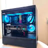 RTX 5070 Intel i7-12700K Gaming PC
