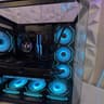 Pure Aesthetic Gaming PC | i9-12900K | RTX 3090 Ti 24GB | 32GB RAM | 1TB SSD