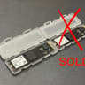 Samsung 512GB Gen 4 NVMe M.2 SSD