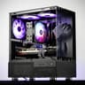 🌶️☘️🍨 RGB Gaming PC - RX 6700 XT ☀️  Ryzen 5 5600X ☀️ 32GB DDR4 ☀️ 1TB NVMe