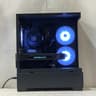GTX 1070, Ryzen 5 2600, 16GB DDR4, 512GB NVMe SSD, WiFi - Budget Gaming PC