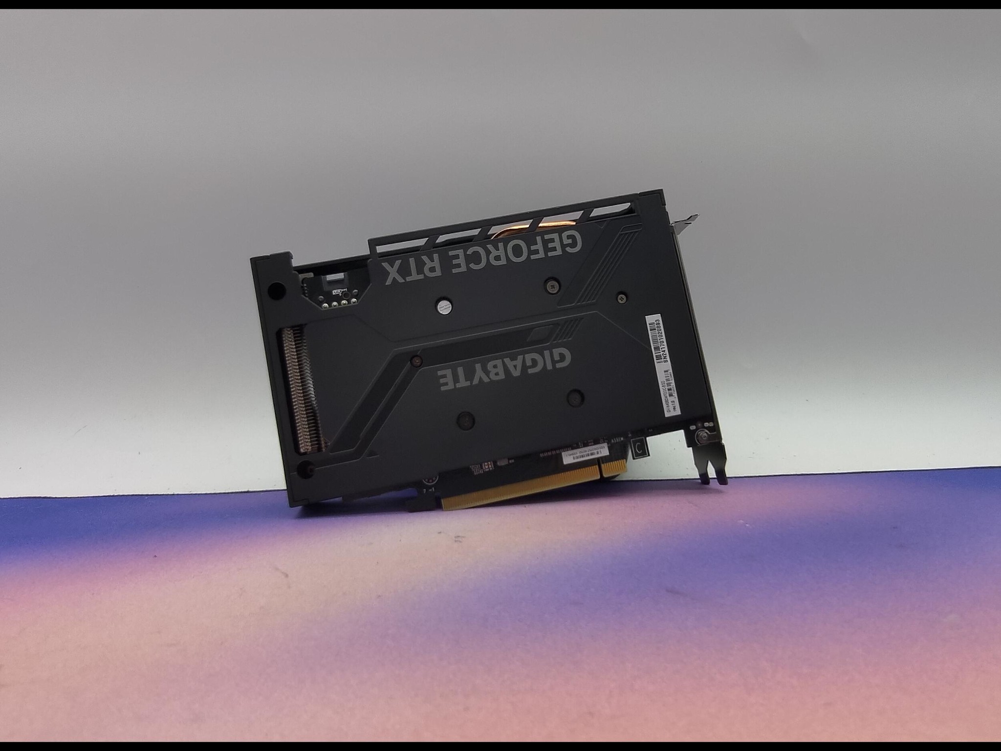 Gigabyte Windforce OC RTX 4060