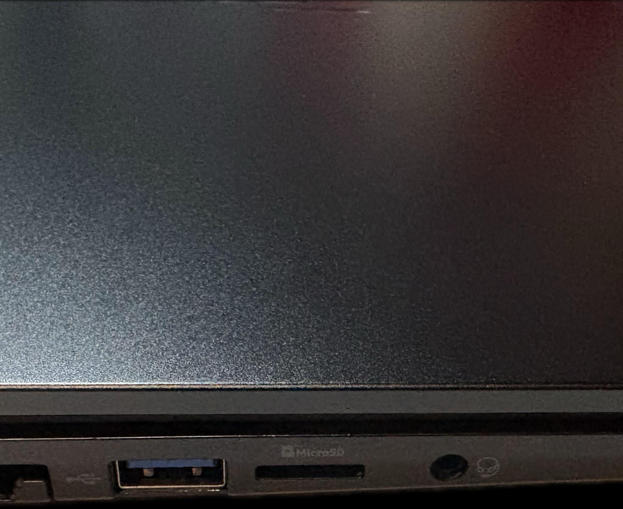 Acer Predator Helios Neo 16s RTX 5070Ti Ultra 9 32GB 1TB QHD 240Hz OLED
