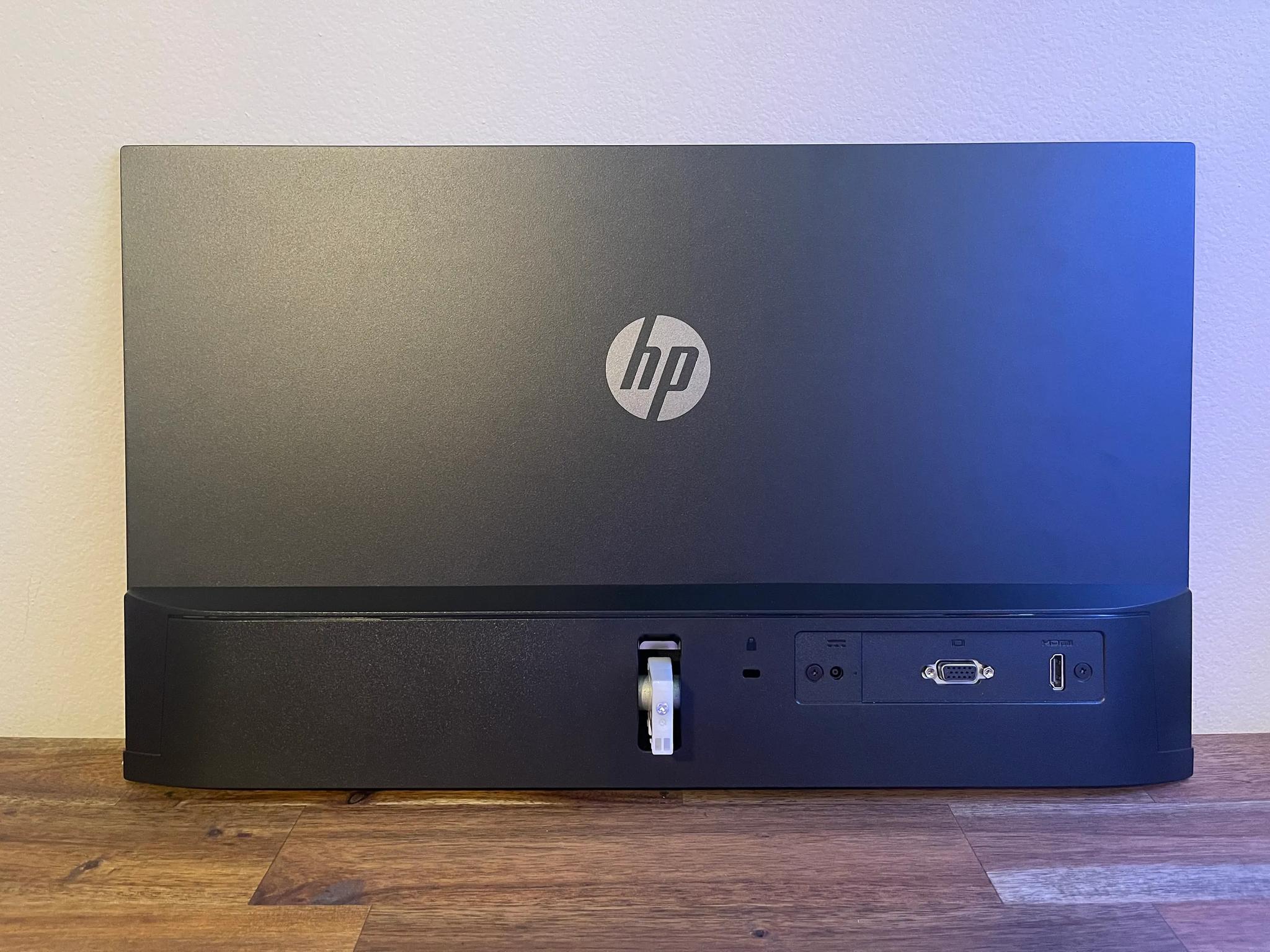 HP M22f 21.5" 1080p 75 Hz Monitor
