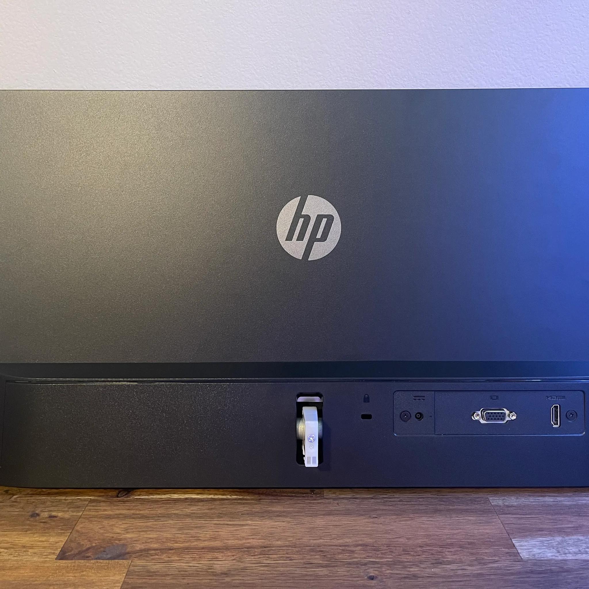 HP M22f 21.5" 1080p 75 Hz Monitor
