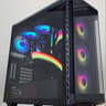 Gaming PC Ryzen 5 9600X 16GB RAM 1TB SSD RTX 5060 Ti 16GB Windows 11 Computer