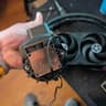 Artic Liquid freezer 3 420mm AIO with AMD AM4/5 mounting hardware