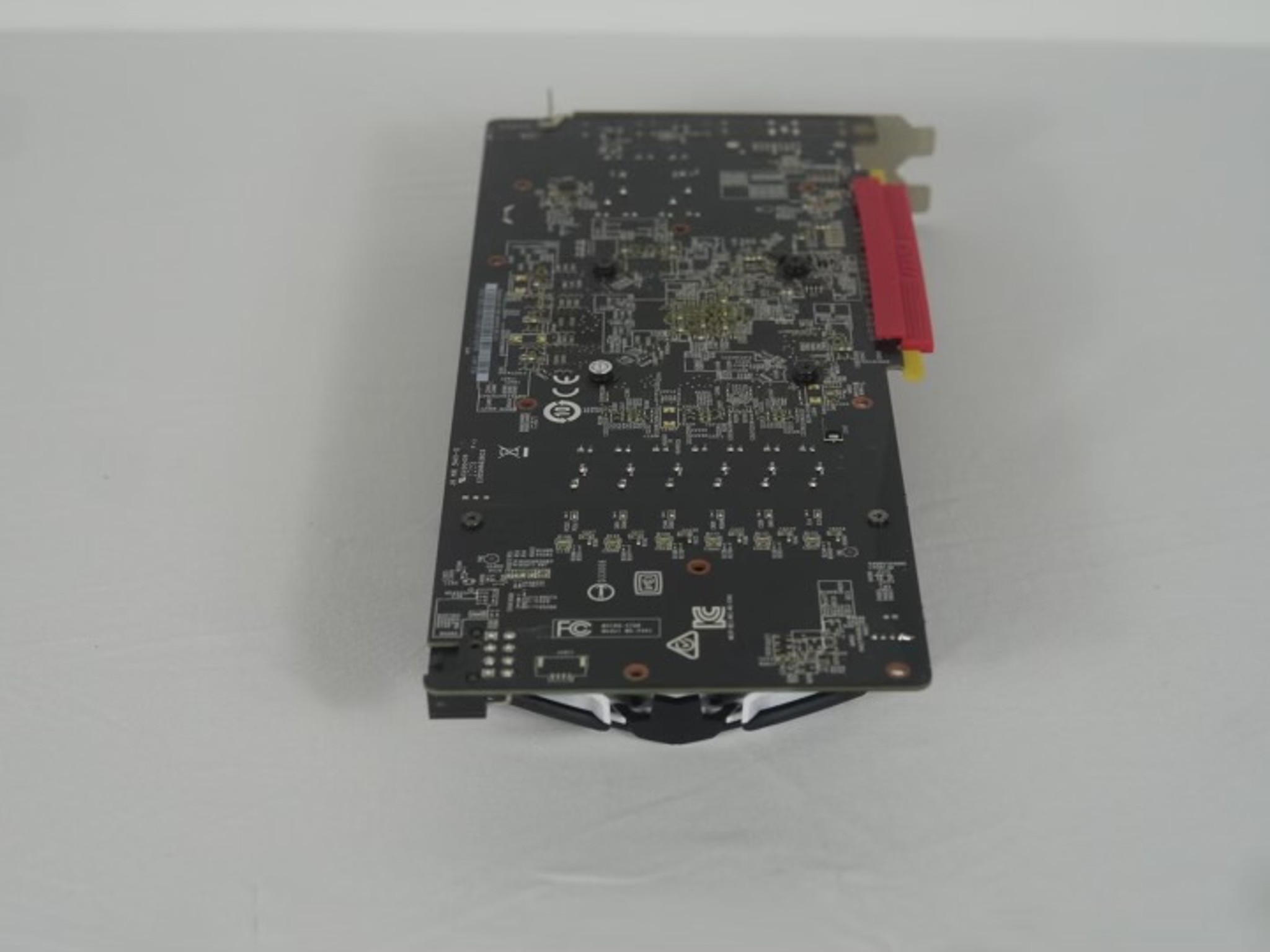 Radeon Msi Armor 580 8GB