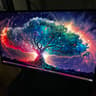 MSI QD-OLED E2 27" 2K WQHD (2560 x 1440) 240Hz Gaming Monitor (MAG 271QPX)