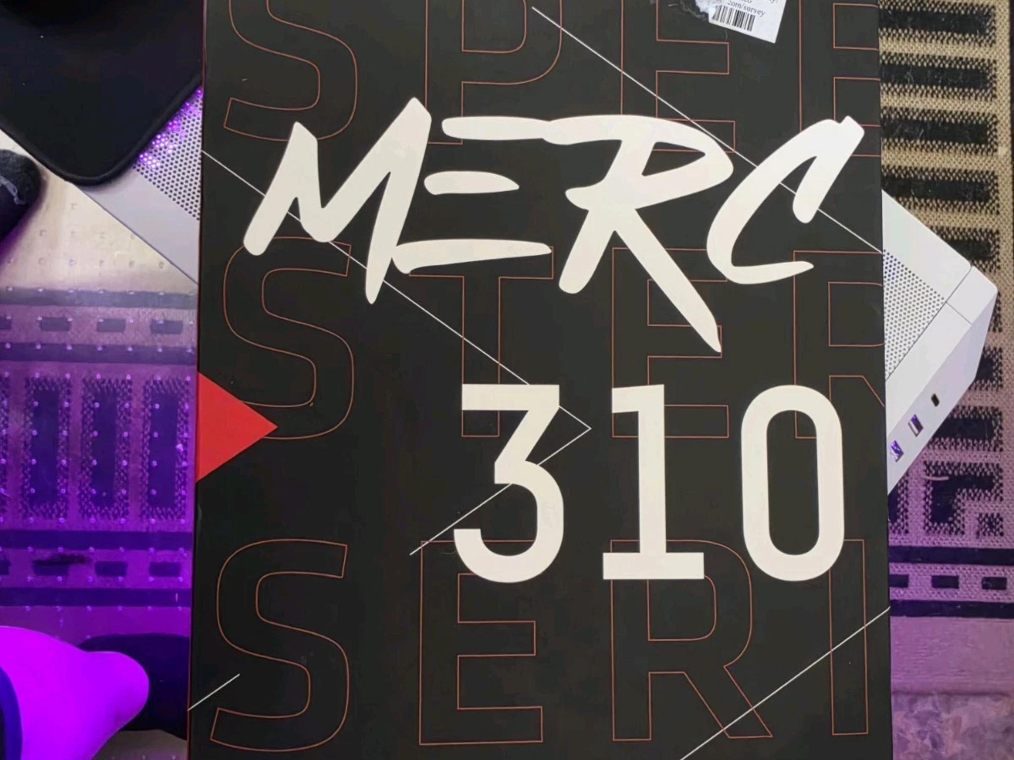 XFX Speedster MERC 310 Radeon RX 7900 XTX