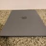 MacBook Air 13 Inch 2024 M3 Chip, 24gb Ram, 512gb ssd