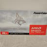 PowerColor Hellhound 7900XT (Spectral White