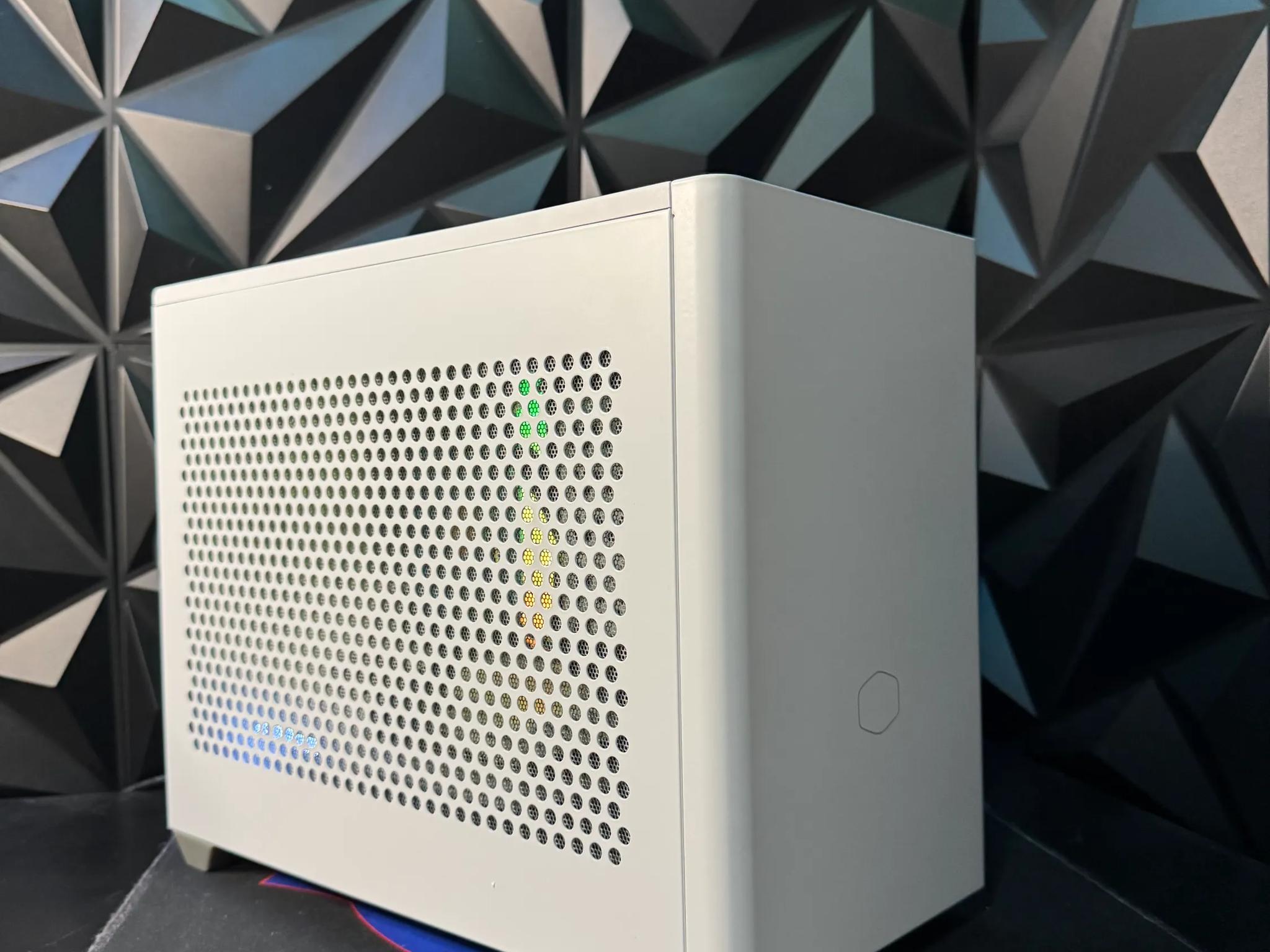 🐘 The Tiny Tusker 3060 🐘  I5 | RTX 3060| 16 GB DDR4| 1 TB NVMe