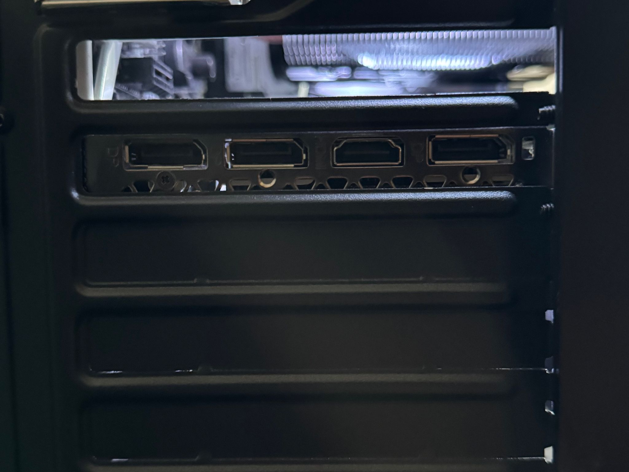 RTX 2070 Super, i7-6700K, 16GB DDR4 3200 MHz, 512GB SSD, ASUS Z170-A, Gaming PC