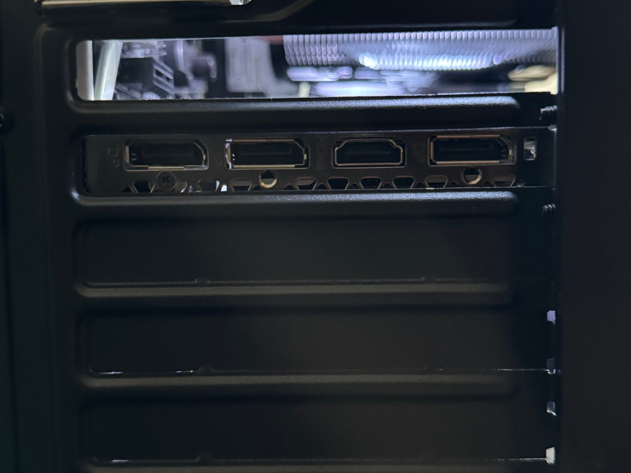 RTX 2070 Super, i7-6700K, 16GB DDR4 3200 MHz, 512GB SSD, ASUS Z170-A, Gaming PC
