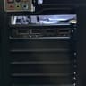 RTX 2070 Super, i7-6700K, 16GB DDR4 3200 MHz, 512GB SSD, ASUS Z170-A, Gaming PC
