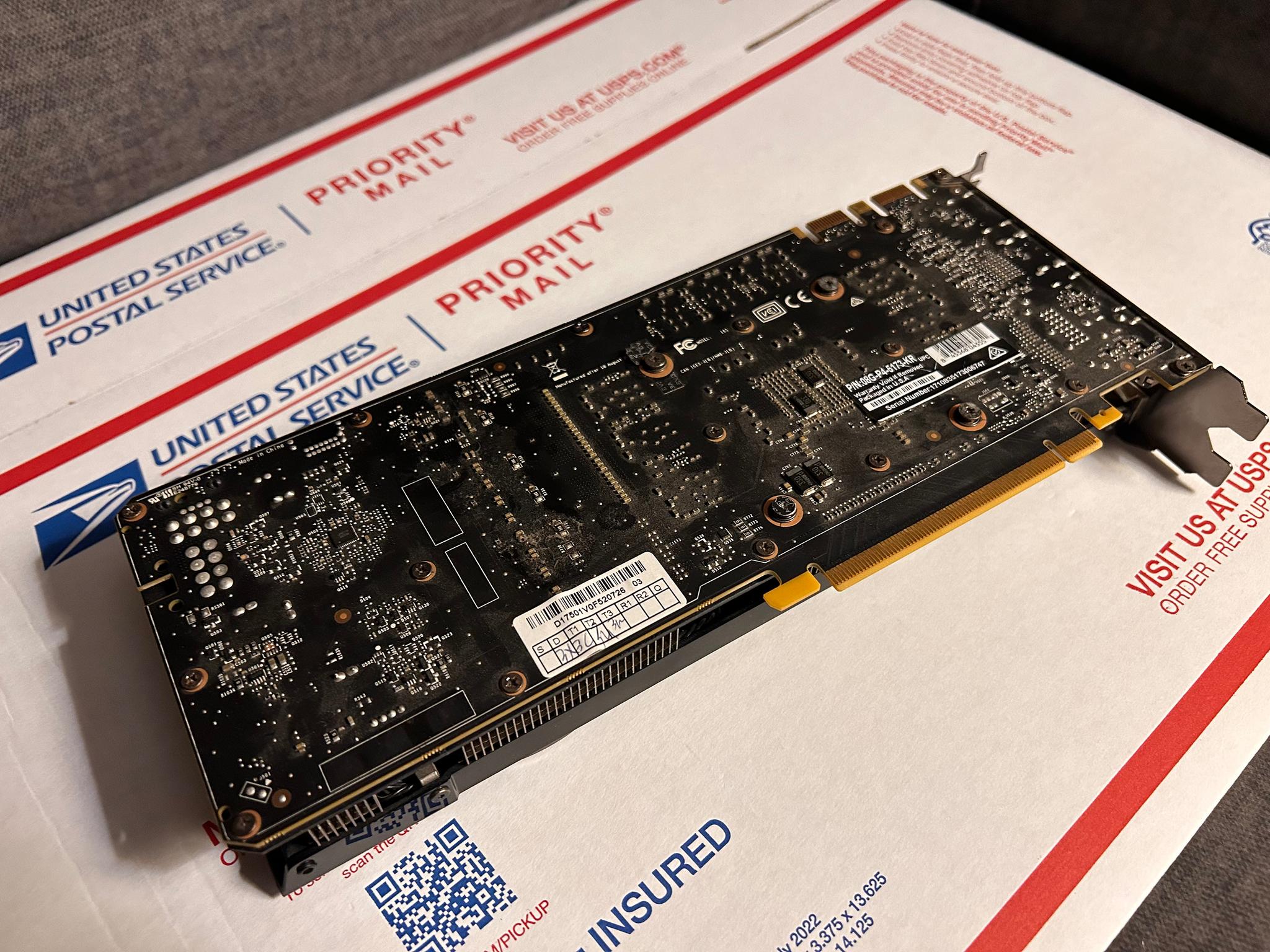 EVGA GTX 1070 SC 8GB Nvidia GPU for gaming pc