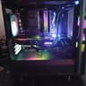 Custom Gaming PC Build