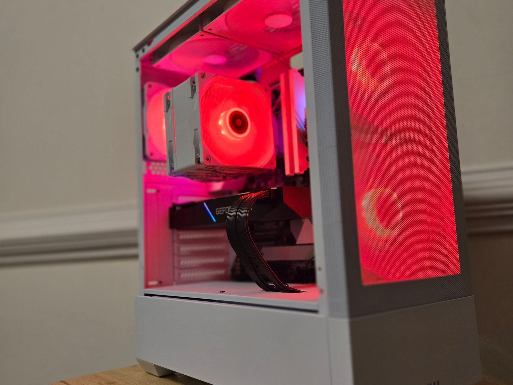 RTX 2080 Ti 11gb Vram | i9 9900K | 16gb DDR4 | 1.5Tb Storage