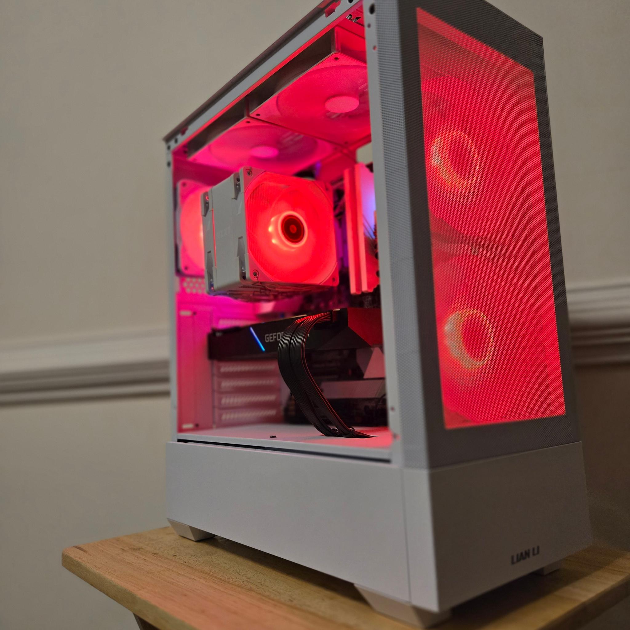 RTX 2080 Ti 11gb Vram | i9 9900K | 16gb DDR4 | 1.5Tb Storage