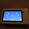 Baby Monitor With 5 Inch Screen