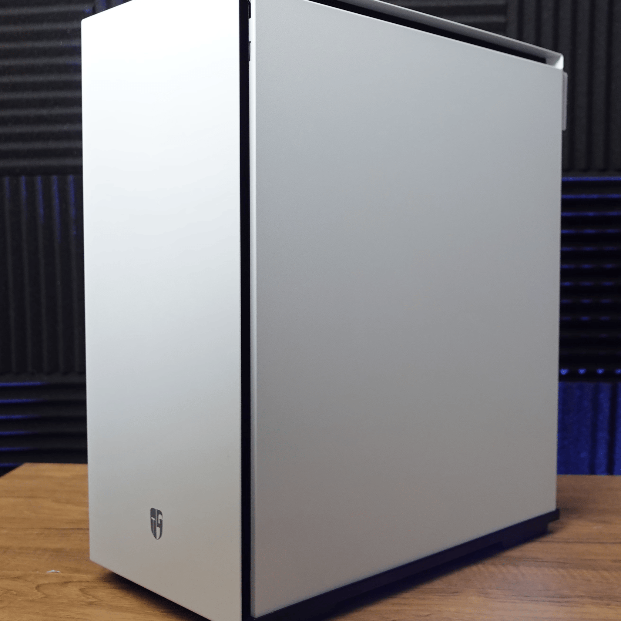 "Dominator" Gaming PC - GTX 1080, Ryzen 5 5600g, 16gb 3600mhz