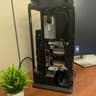 Fractal Mood Gaming PC