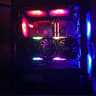 青い稲妻⚡| Ryzen 5 | RTX2080Super| 32GB RGB RAM| 1TB NVMe M.2 SSD| Windows 11 Pro