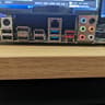 B550 A-Pro |Ryzen 5 5600g| 16gb 3200| 1tb Ssd |