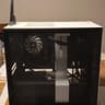 9600k , 16gb Ddr4 4400, 1000w PSU, no GPU.