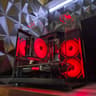 RTX 2080 SUPER + RYZEN 5 3600 PC