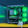 Gaming PC: 3060ti | 5600x | 32gb DDR4 | 1TB m.2