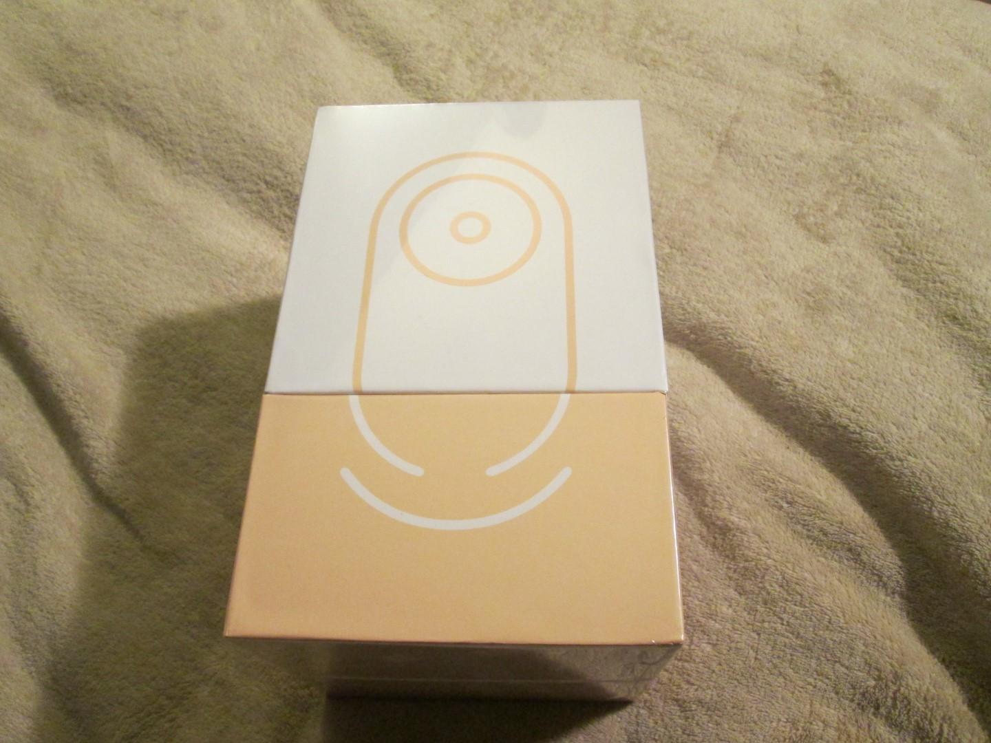 Smart Baby Monitor Camera, AI Integrated