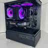 GeForce RTX 5060 Ti 8GB Custom Gaming PC