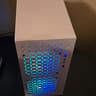 "Aurora Squared" Custom Gaming PC - i5 7600K @ 4.2 GHZ/ 1060 6GB