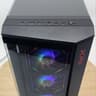 Gaming PC Ryzen 9 7900X 32GB RAM 1TB SSD RX 7900 XT 20GB Windows 11 Computer