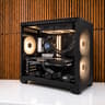 1440P Gaming PC | RTX 4070 Super 12GB | 7700x | 32GB DDR5 | Windows 11  WIFI | 1TB NVME