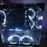 Gaming PC – RX 1080Ti 11GB | 32GB RAM | RGB | Ready to Play