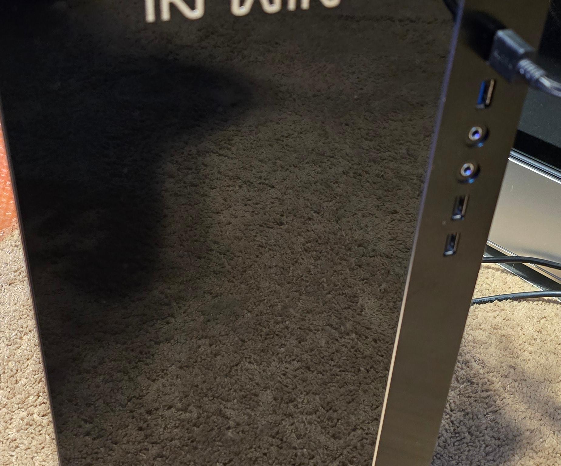 GeForce RTX 5070 Custom Gaming PC - Core i9-10900KF