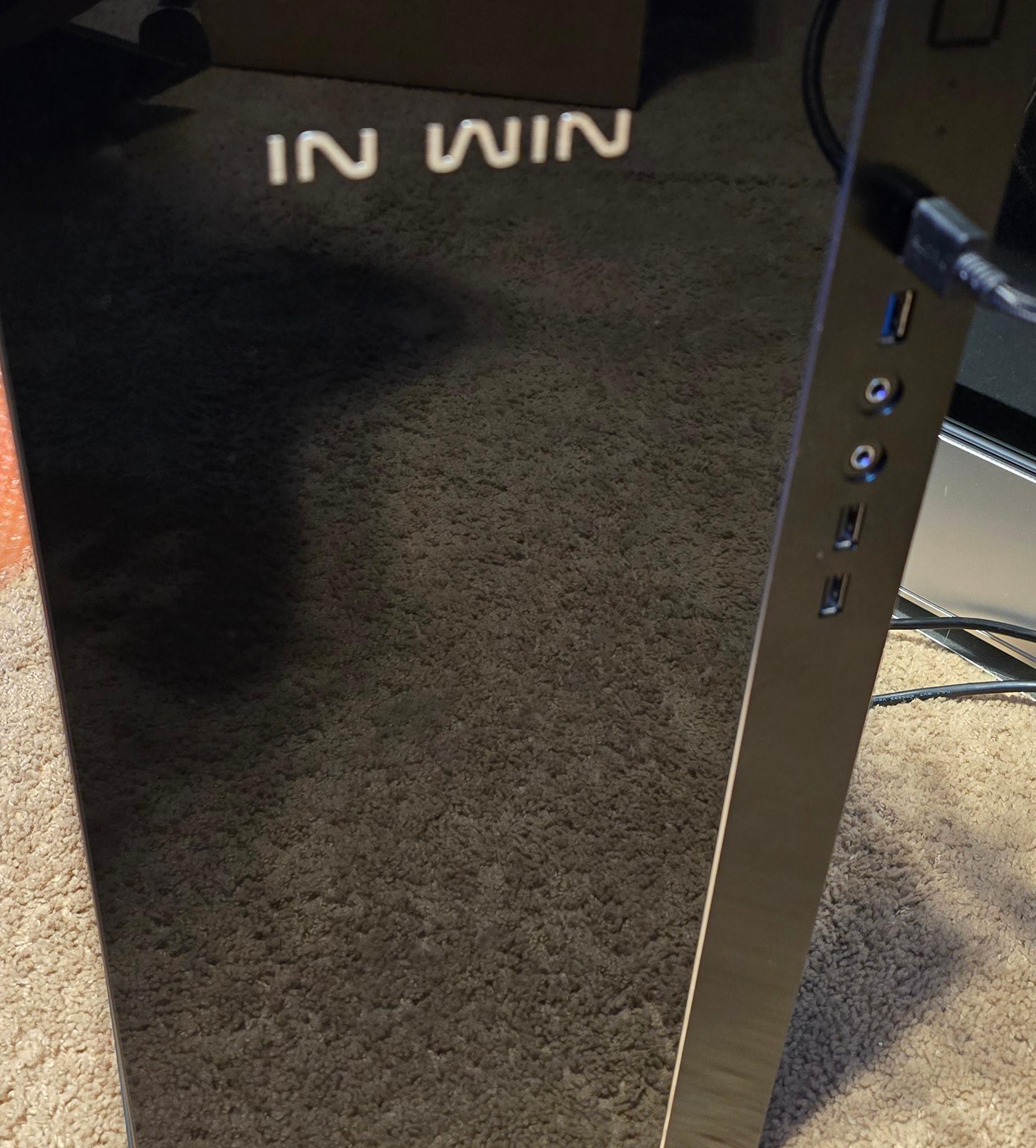 GeForce RTX 5070 Custom Gaming PC - Core i9-10900KF