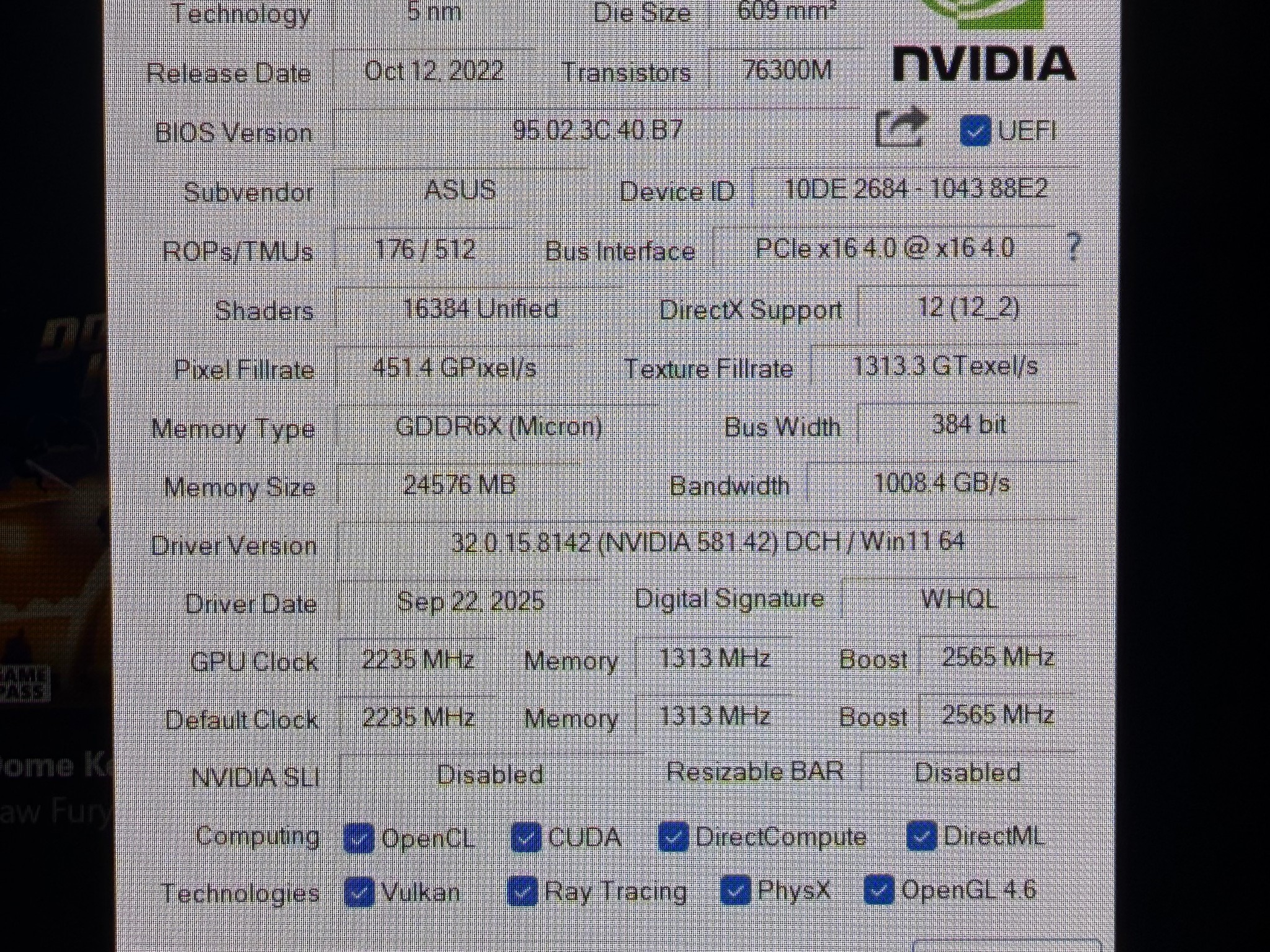 Custom Gaming PC Build
