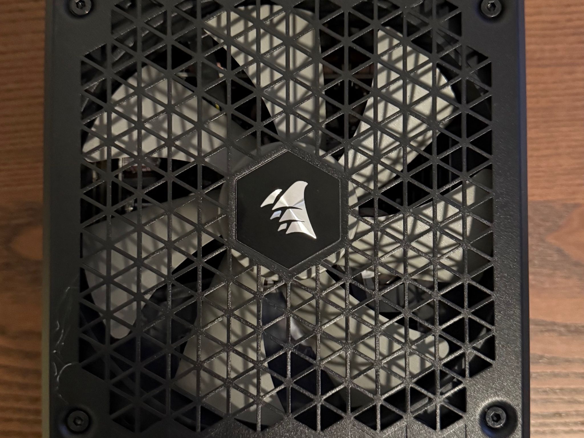 Corsair HX1500i Platinum ATX 1500 Watt