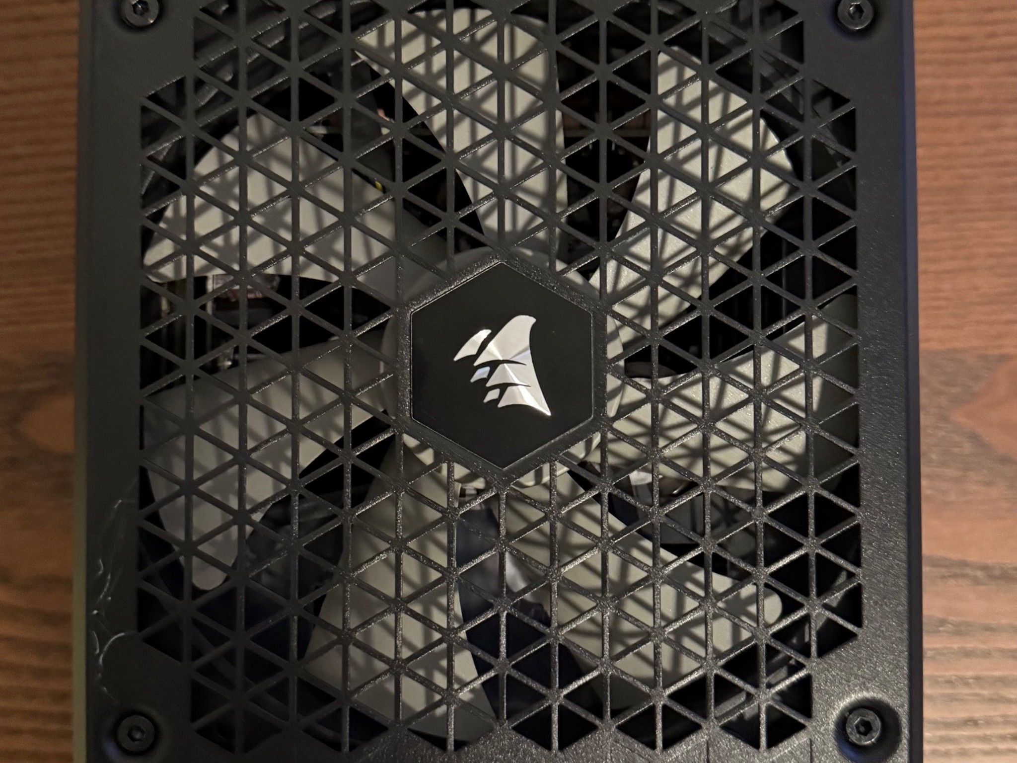 Corsair HX1500i Platinum ATX 1500 Watt