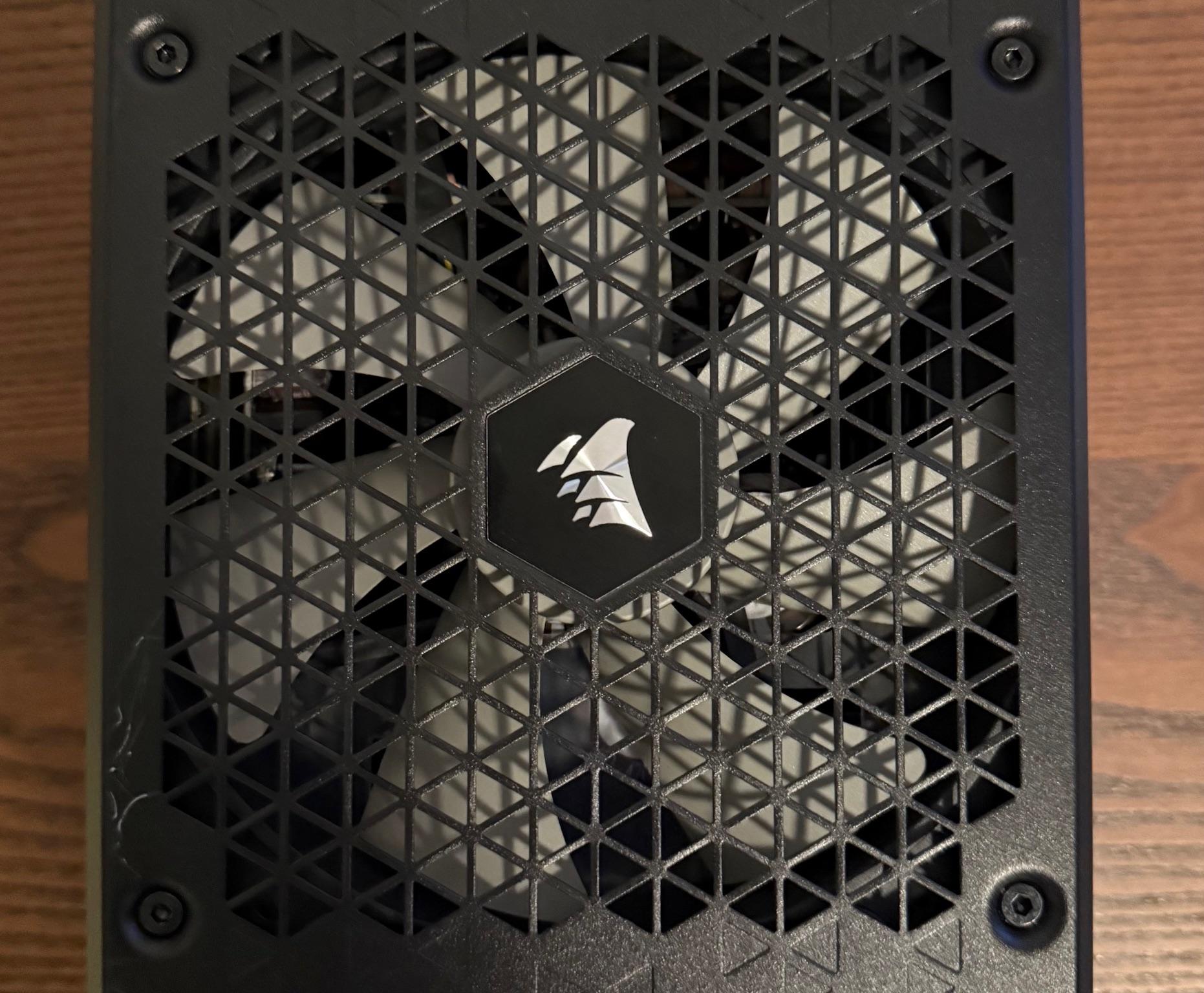 Corsair HX1500i Platinum ATX 1500 Watt