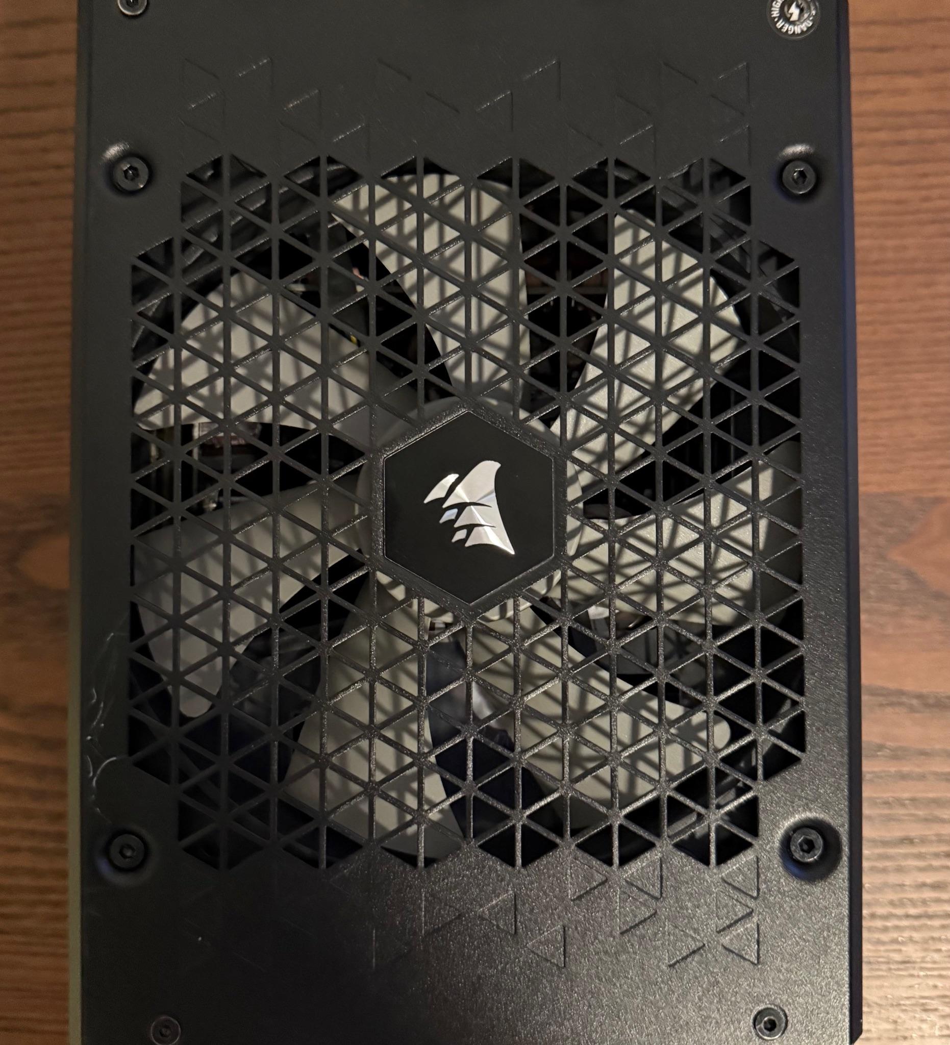 Corsair HX1500i Platinum ATX 1500 Watt
