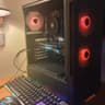 New Ryzen 5 5500, GTX 1070TI, 16GB DDR4 RAM, 512mb M.2 Storage, 500 Watt PSU