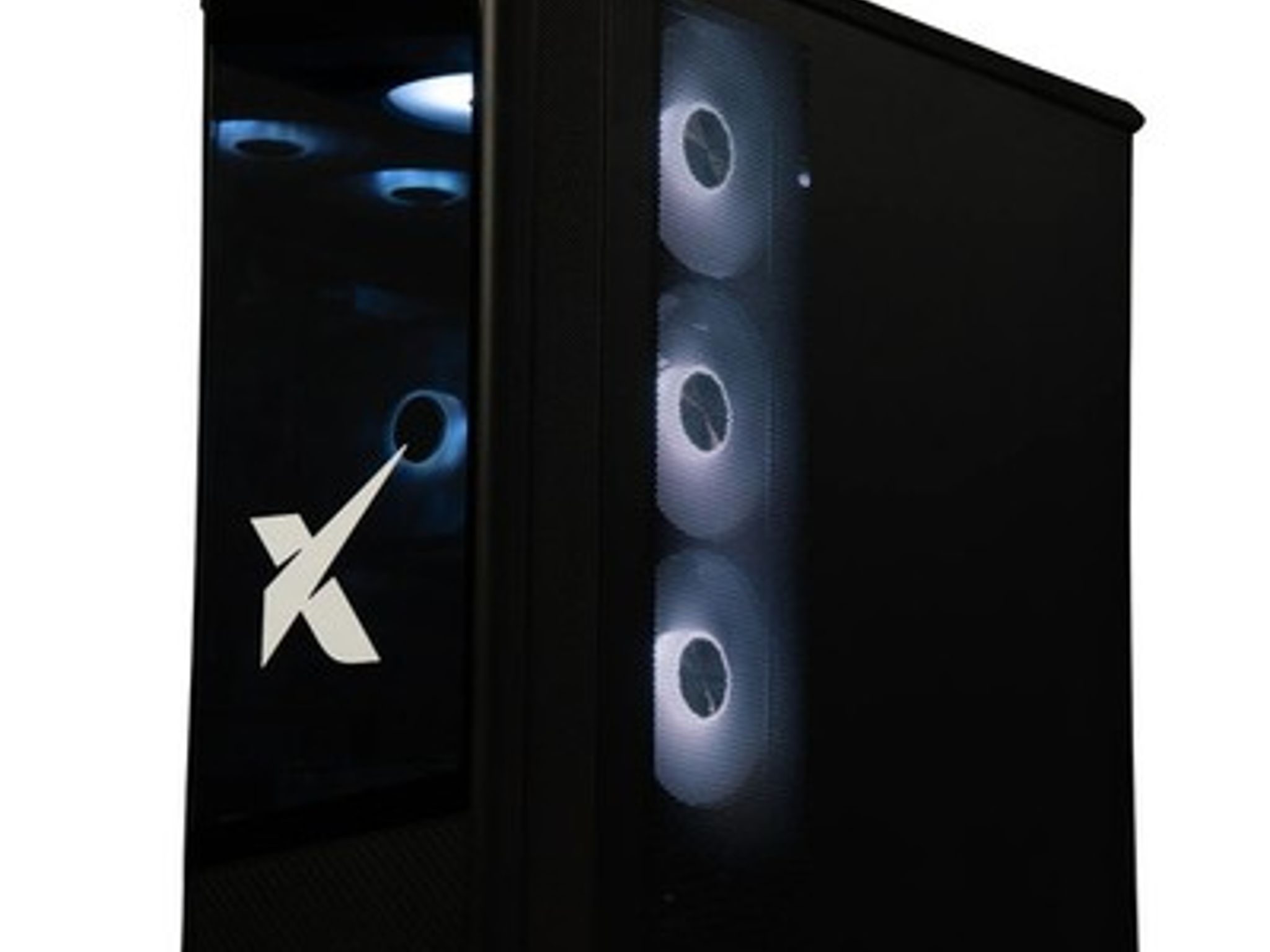 XIDAX X-6 Gaming PC Ryzen 7 7700X RTX 5060 Ti 8GB 32GB DDR5 1TB NVMe WiFi Win 11