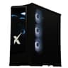 XIDAX X-6 Gaming PC Ryzen 7 7700X RTX 5060 Ti 8GB 32GB DDR5 1TB NVMe WiFi Win 11
