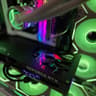 1440P Gaming PC | Lian Li | 7800X3D | RTX 5070 12GB | 32GB DDR5 | 2TB NVME |Wifi