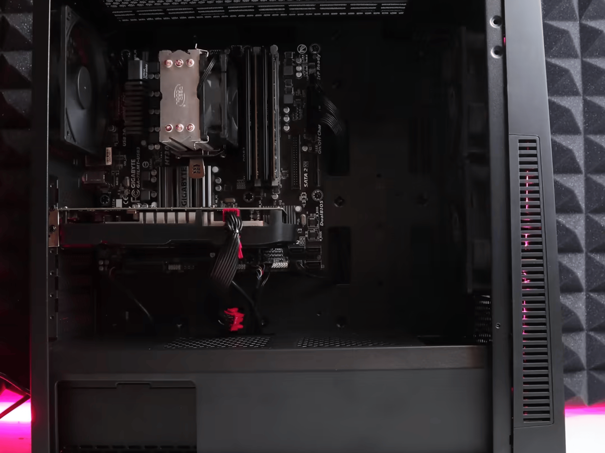 Amateur | FX 8320/GTX 1050Ti FREE SHIPPING